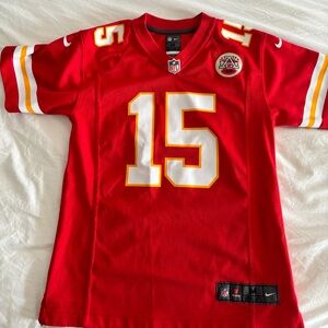 Patrick Mahomes Youth Jersey